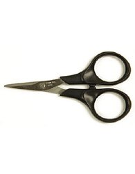 Dr. Slick Braid Scissor Straight in Black